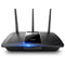 EA8300-AC2200 Tri-Band Wireless Router - Black