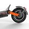 Certified Pre-Owned [2022] TN-X3 62.9 Miles Long-Range Electric Scooter - 2400W