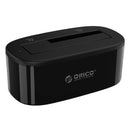 Orico Premium External Enclosure Case - Black