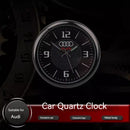 DM-07-17-005 High-Grade Quartz Watch with Automobile Brand Logo, Decorative Watch, High-Grade Car Watch- 1 Pack / 5 Pieces