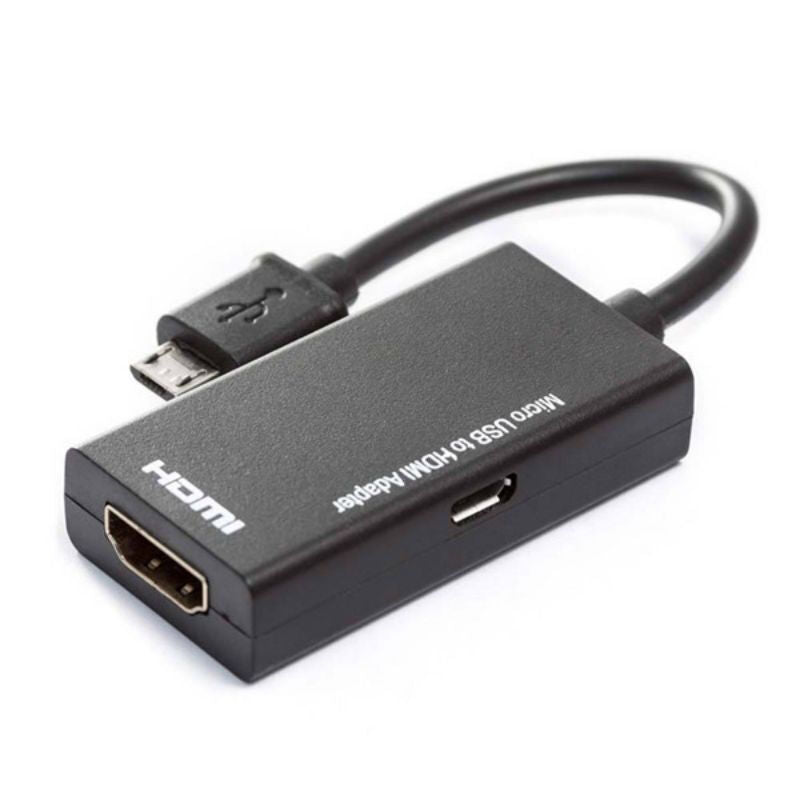 192KHz 60Hz Hd High Quality HDMI Female Adapter - Black