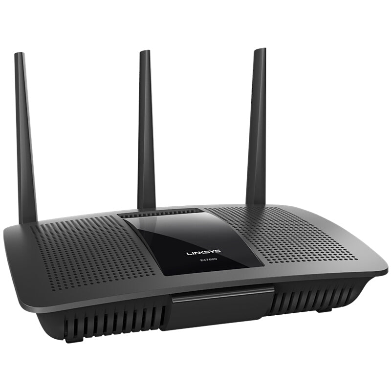 EA8300-AC2200 Tri-Band Wireless Router - Black