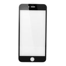 iPhone 7/8 Premium Matte Tempered Glass - Black