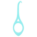 1 Pc. Orthodontic Clear Aligner Removal Tool - Blue