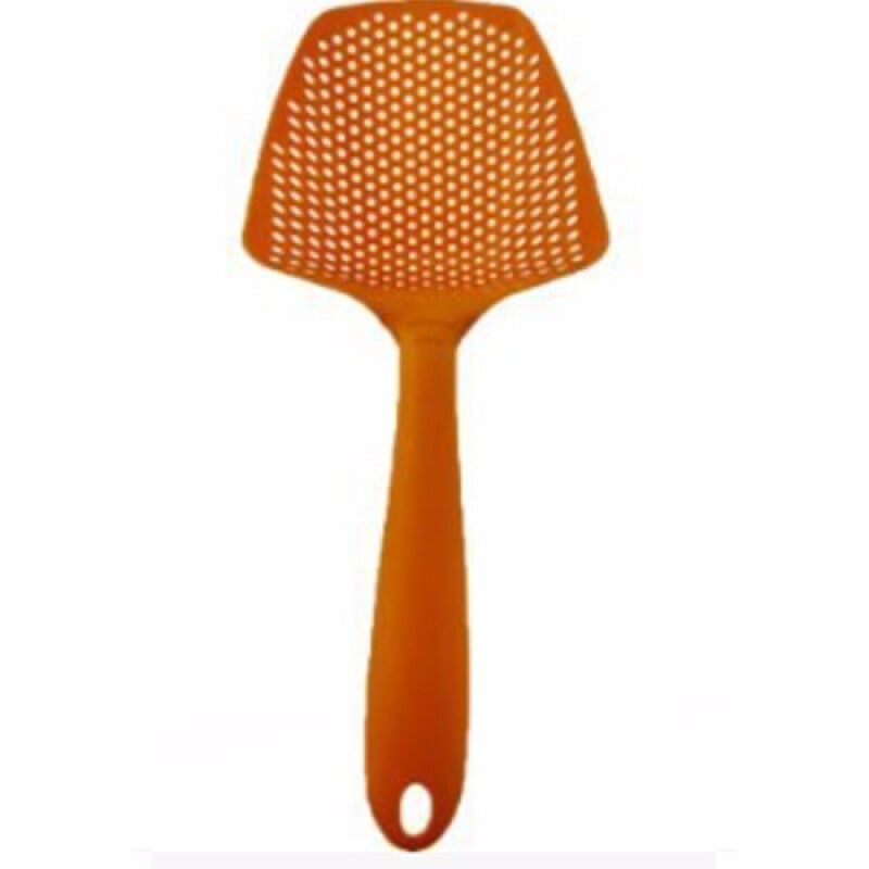 1Pc Kitchen High Quality Cooking Tools - Orange Yellow