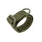 1 Pcs Premium Multifunctional Seat Belt - Green