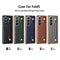 LKX-042201 Suitable for Samsung Cell Phone Case Case Film All-in-One Wrist Strap Plating Veneer Cell Phone Case