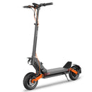 Certified Pre-Owned [2022] TN-X2 55.9 Miles Long-Range Electric Scooter - 2000W