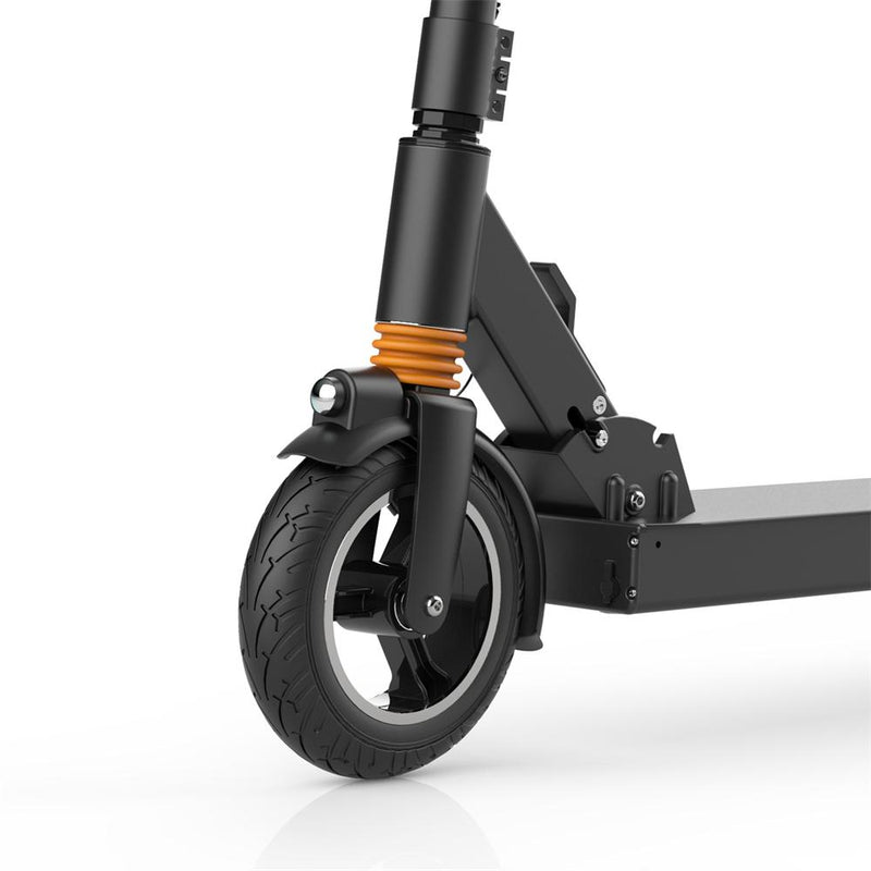 Certified Pre-Owned [2022] TN-60M 47.8 Miles Long-Range Electric Scooter - Black