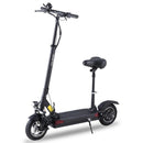 TN-90M 62.9 Miles Long-Range Electric Scooter - Black