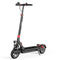 Certified Pre-Owned [2022] TN-65M 47.8 Miles Long-Range Electric Scooter - Black