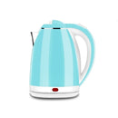 Chigo Premium Electric Anti-Scalding Kettle - Blue