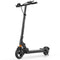 TN50 43.5 Miles Foldable Extended-Range Electric Scooter - Black