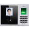 Effective Deli Attendance Machines - Face and Fingerprint