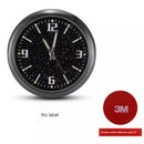 DM-07-17-005 High-Grade Quartz Watch with Automobile Brand Logo, Decorative Watch, High-Grade Car Watch- 1 Pack / 5 Pieces