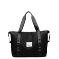 KT-1-10-07 Voyage Chic: Your Ultimate Women's Travel Bag - Ideal for Short Trips, Gym, and On-the-Go!