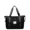 KT-1-10-07 Voyage Chic: Your Ultimate Women's Travel Bag - Ideal for Short Trips, Gym, and On-the-Go!