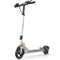 TN50 43.5 Miles Foldable Extended-Range Electric Scooter - White