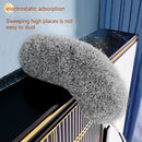 ABD-12201 Extended Retractable Bendable Static Dusting Duster Cleaner- 2 Pieces