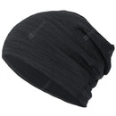 Men's Fashion Earmuffs Knit Cap