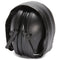 Learning Industrial Sleep Soundproof Earmuffs - Black