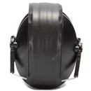 Learning Industrial Sleep Soundproof Earmuffs - Black