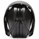 Learning Industrial Sleep Soundproof Earmuffs - Black