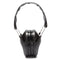 Learning Industrial Sleep Soundproof Earmuffs - Black