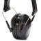 Learning Industrial Sleep Soundproof Earmuffs - Black