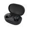 2020 A6s Premium Bluetooth Earphone - Black