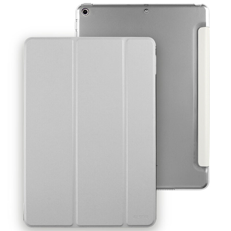 2020 Esr Durable Protective Leather Case - Gray