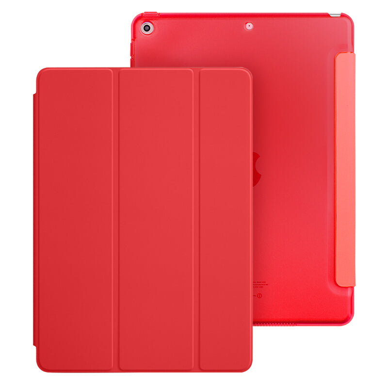 2020 Esr Durable Protective Leather Case - Red