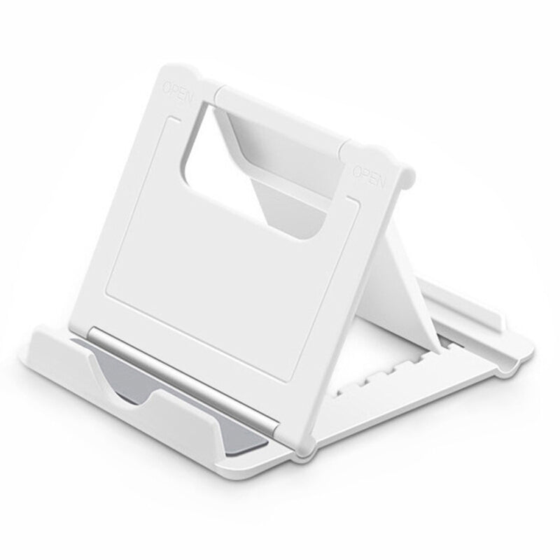 2020 High Quality Tablet Stand Mount - White