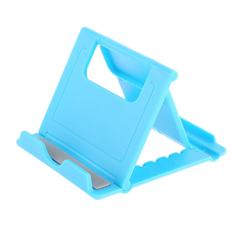 2020 High Quality Tablet Stand Mount - Blue