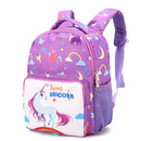 2020 Kindergarten Premium Unicorn Backpack