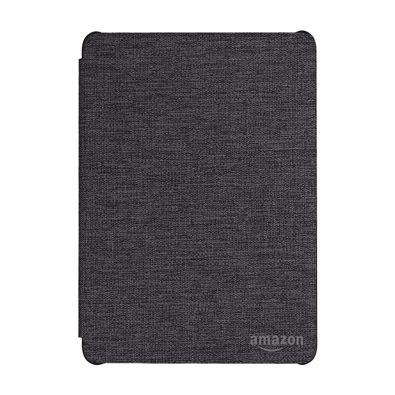 2020 Kindle Premium Paperwhite Textile Cover - Black