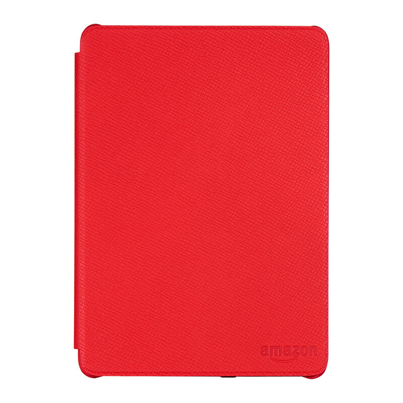 2020 Kindle Premium Paperwhite Textile Cover - Red