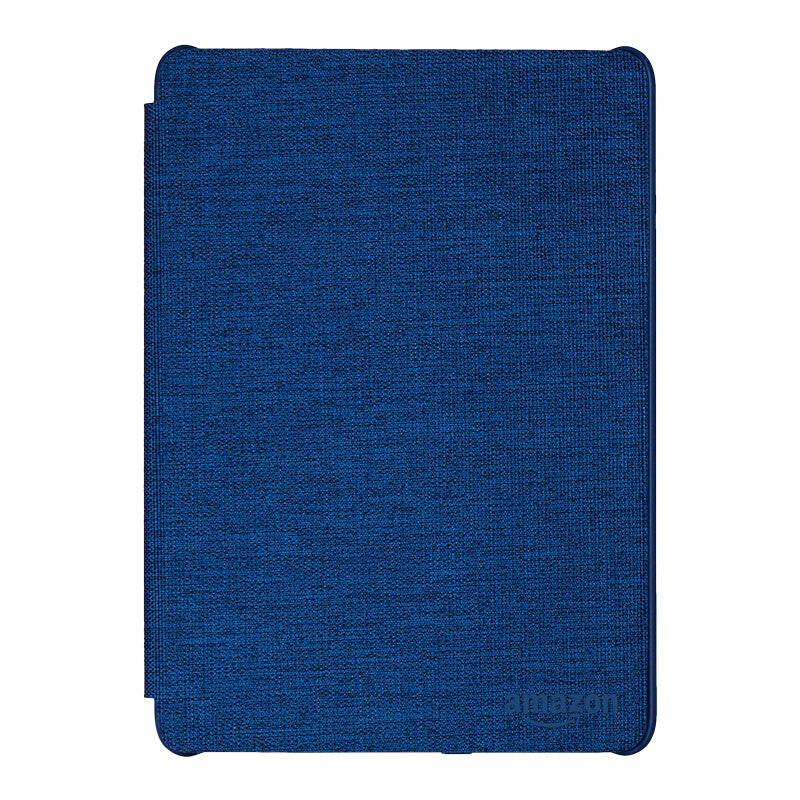 2020 Kindle Premium Paperwhite Textile Cover - Blue