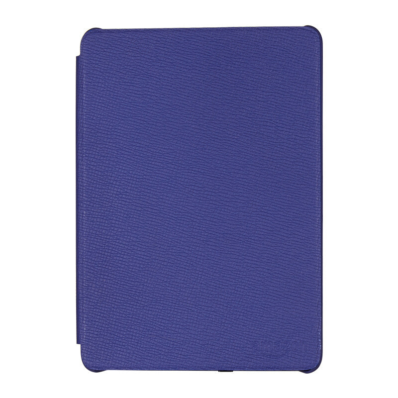 2020 Kindle Premium Paperwhite Textile Cover - Purple