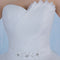 2020 New Trend Bridal Wedding Dress - White