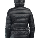 2020 New Women's Thin Down Jacket - Black