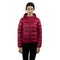 2020 New Women's Thin Down Jacket - Red