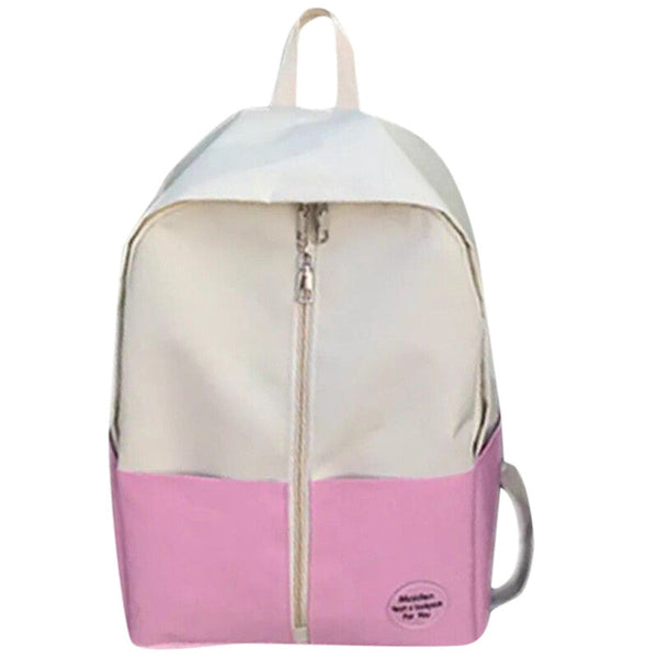 2020 Premium Casual Backpack - Pink