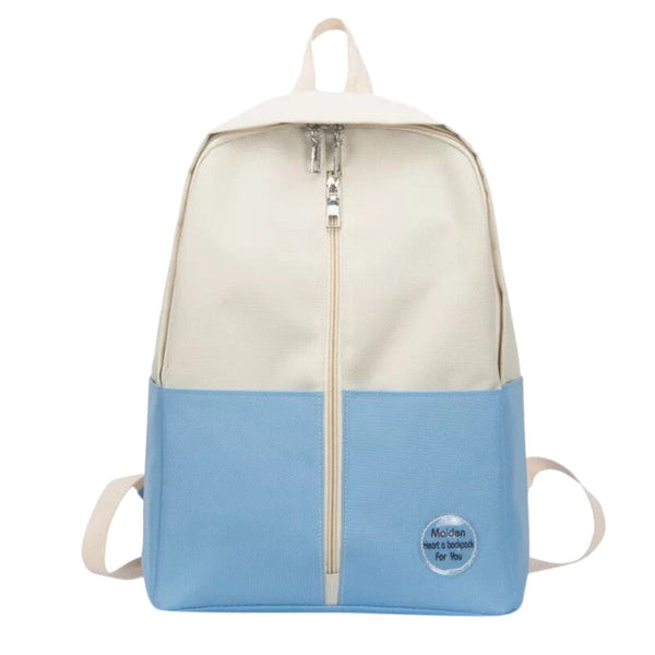 2020 Premium Casual Backpack - Blue