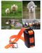 cattle and sheep locator pet locator GPS tracker waterproof cattle and sheep electronic positioning tracker