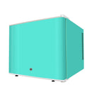 20L Cold Storage Mini Fridge - Green