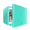 20L Cold Storage Mini Fridge - Green