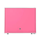 20L Cold Storage Mini Fridge - Pink