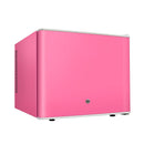 20L Cold Storage Mini Fridge - Pink