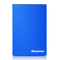 500GB Premium Magnetic Shockproof Hard Disk - Blue